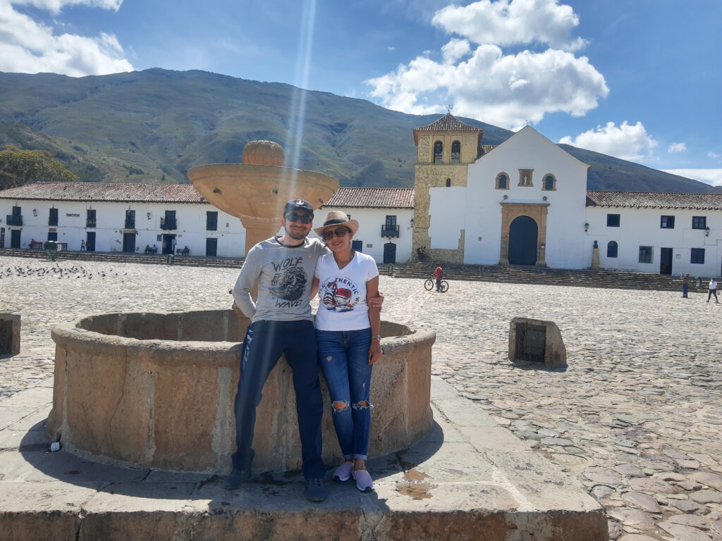 Villa de Leyva Completa Agencia de viajes